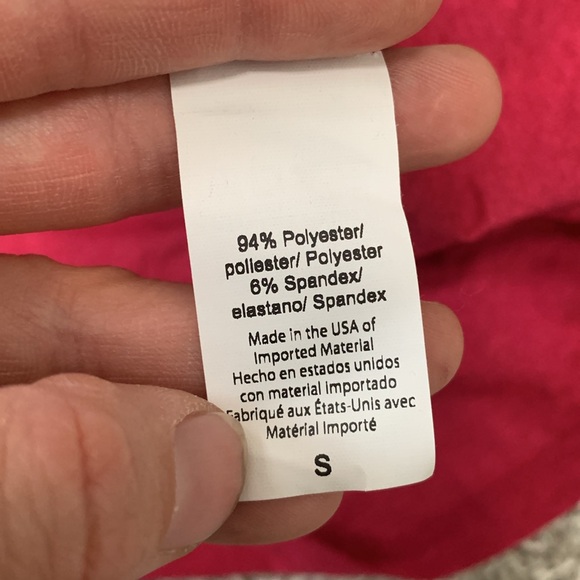 Beyond Yoga Featherweight On the Ready Square Neck Midi Dress - Picture 12 of 12